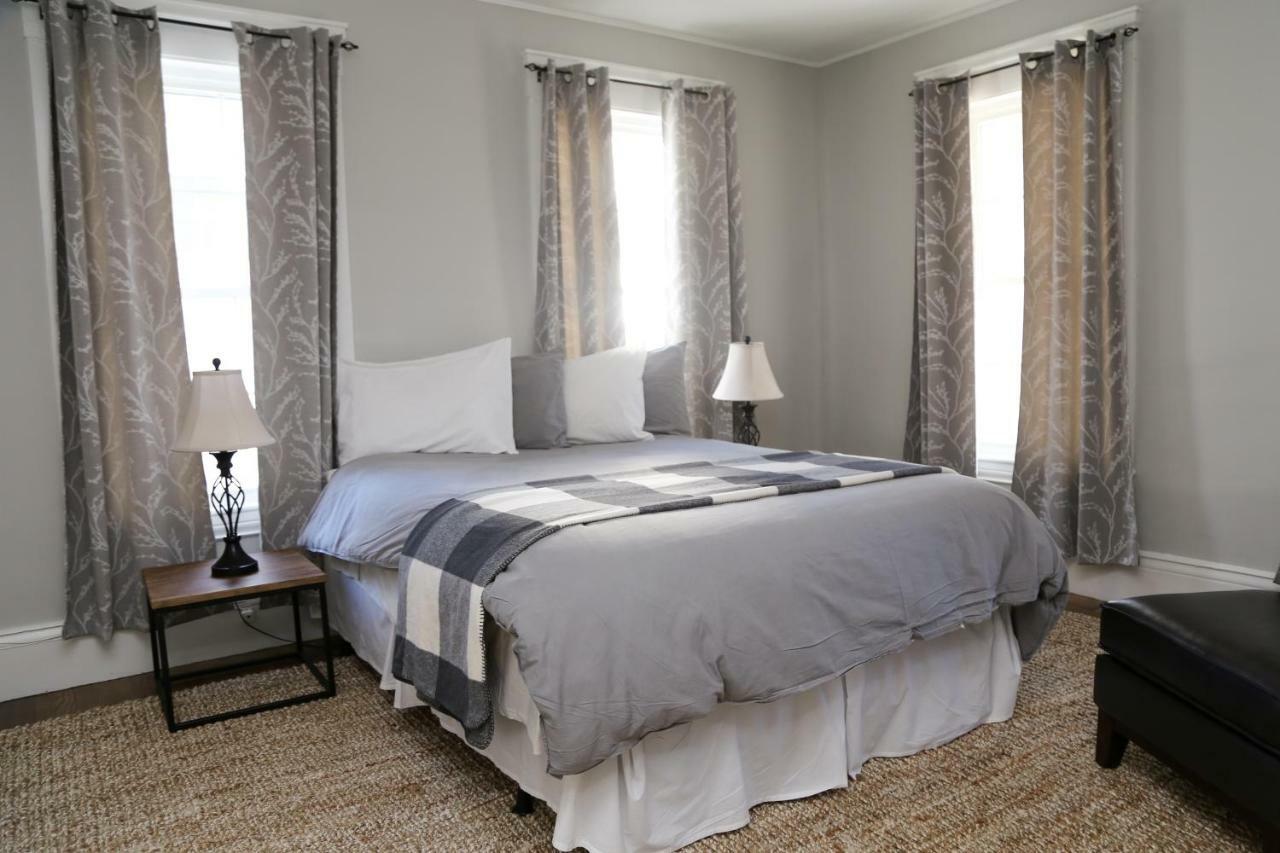 New One Bedroom Apartment Near Lake Winnipesaukee Wolfeboro Εξωτερικό φωτογραφία
