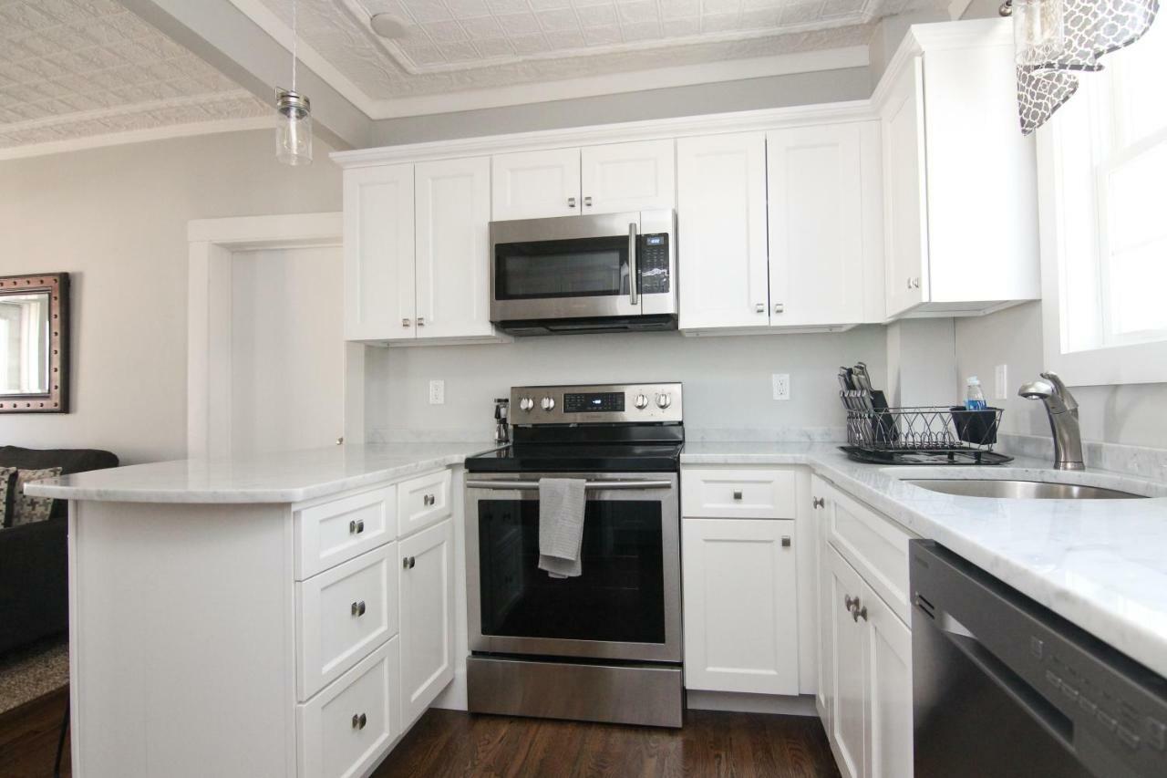 New One Bedroom Apartment Near Lake Winnipesaukee Wolfeboro Εξωτερικό φωτογραφία